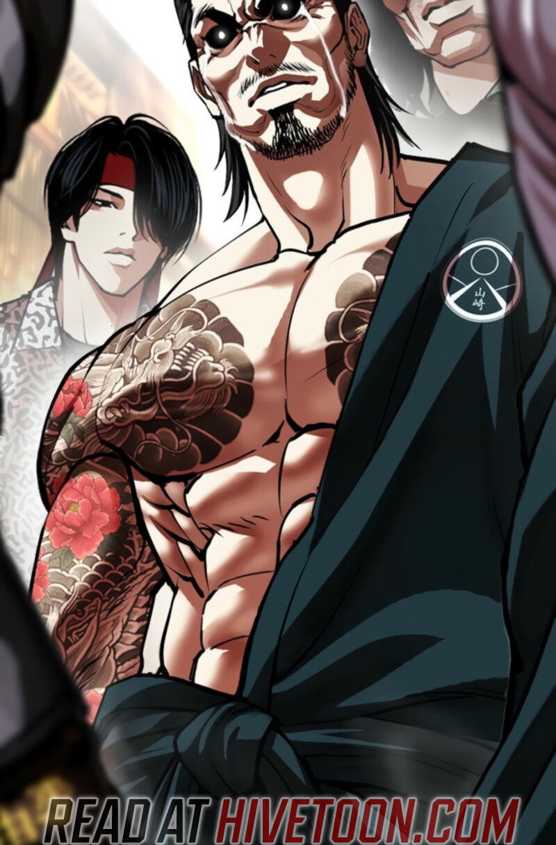 Read Lookism chapter 616 image 160 on Lezhin