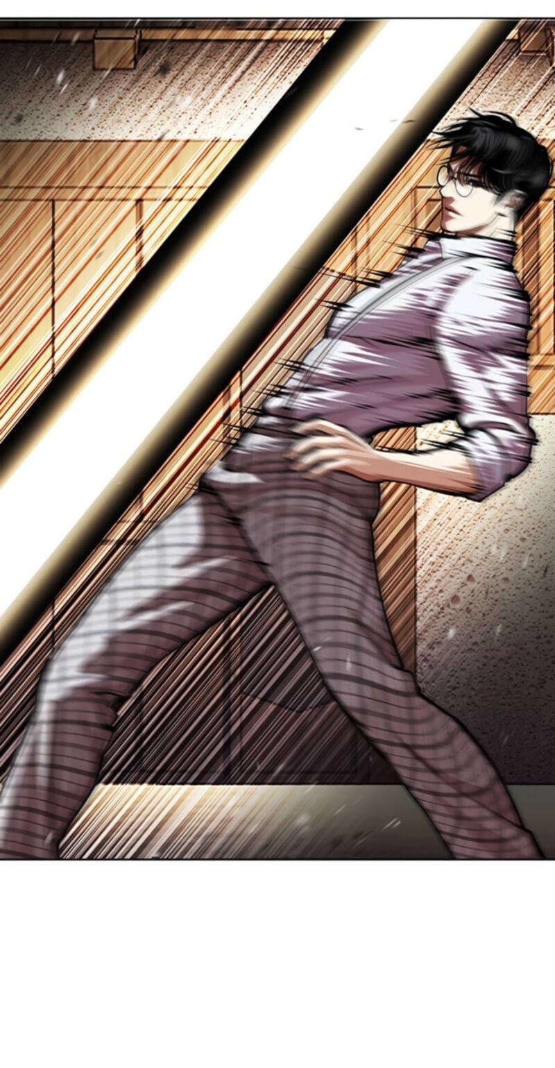 Read Lookism chapter 616 image 17 on Lezhin