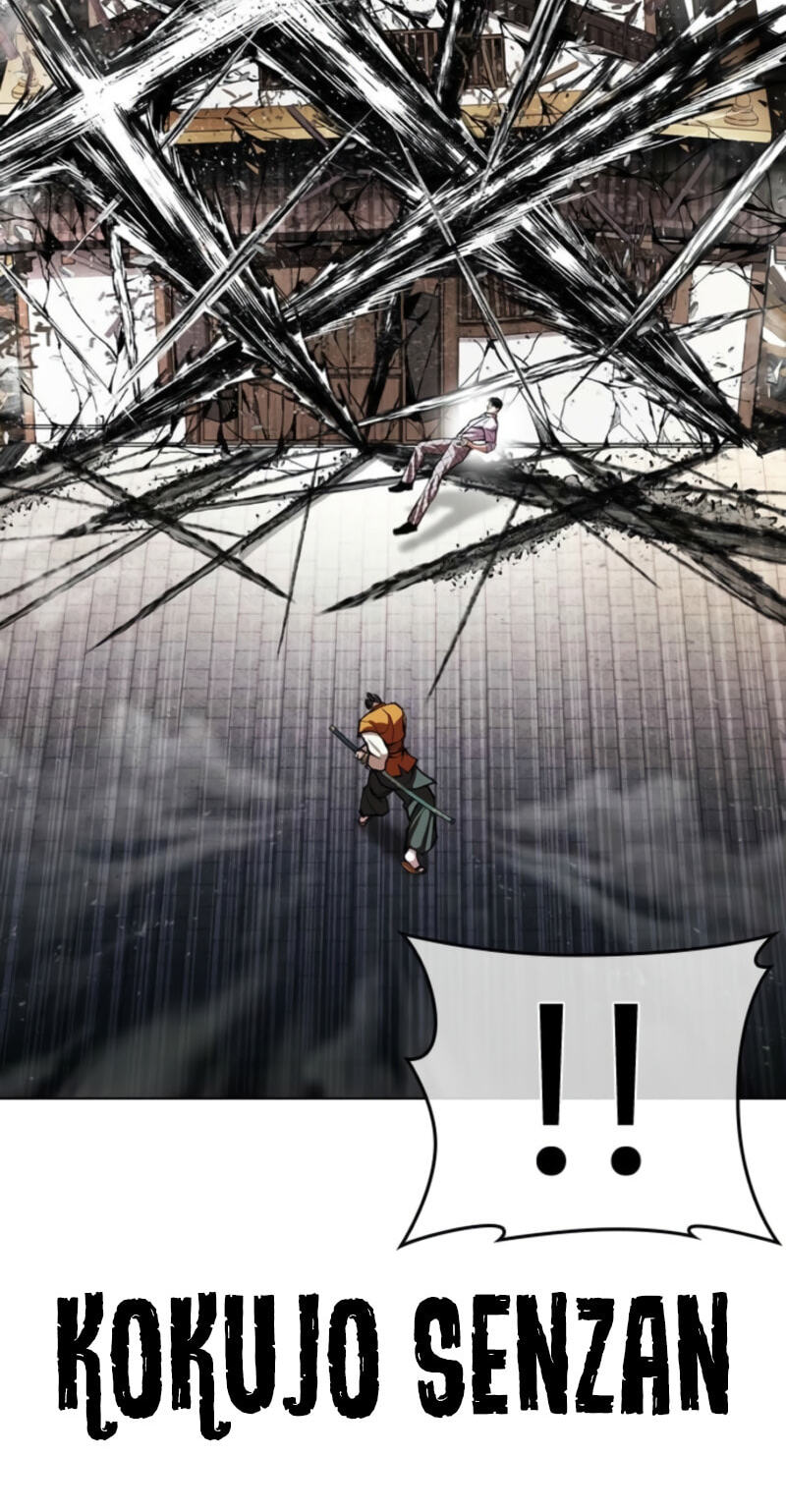 Read Lookism chapter 616 image 19 on Lezhin