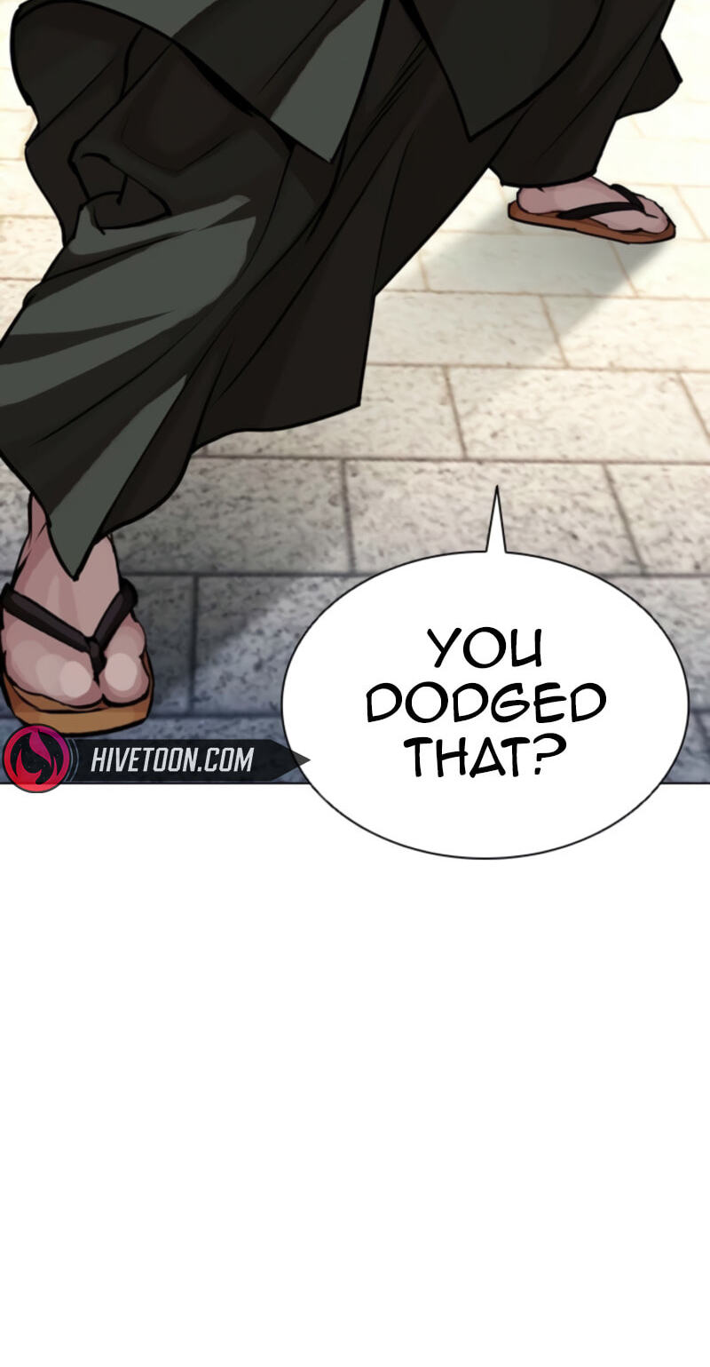 Read Lookism chapter 616 image 21 on Lezhin