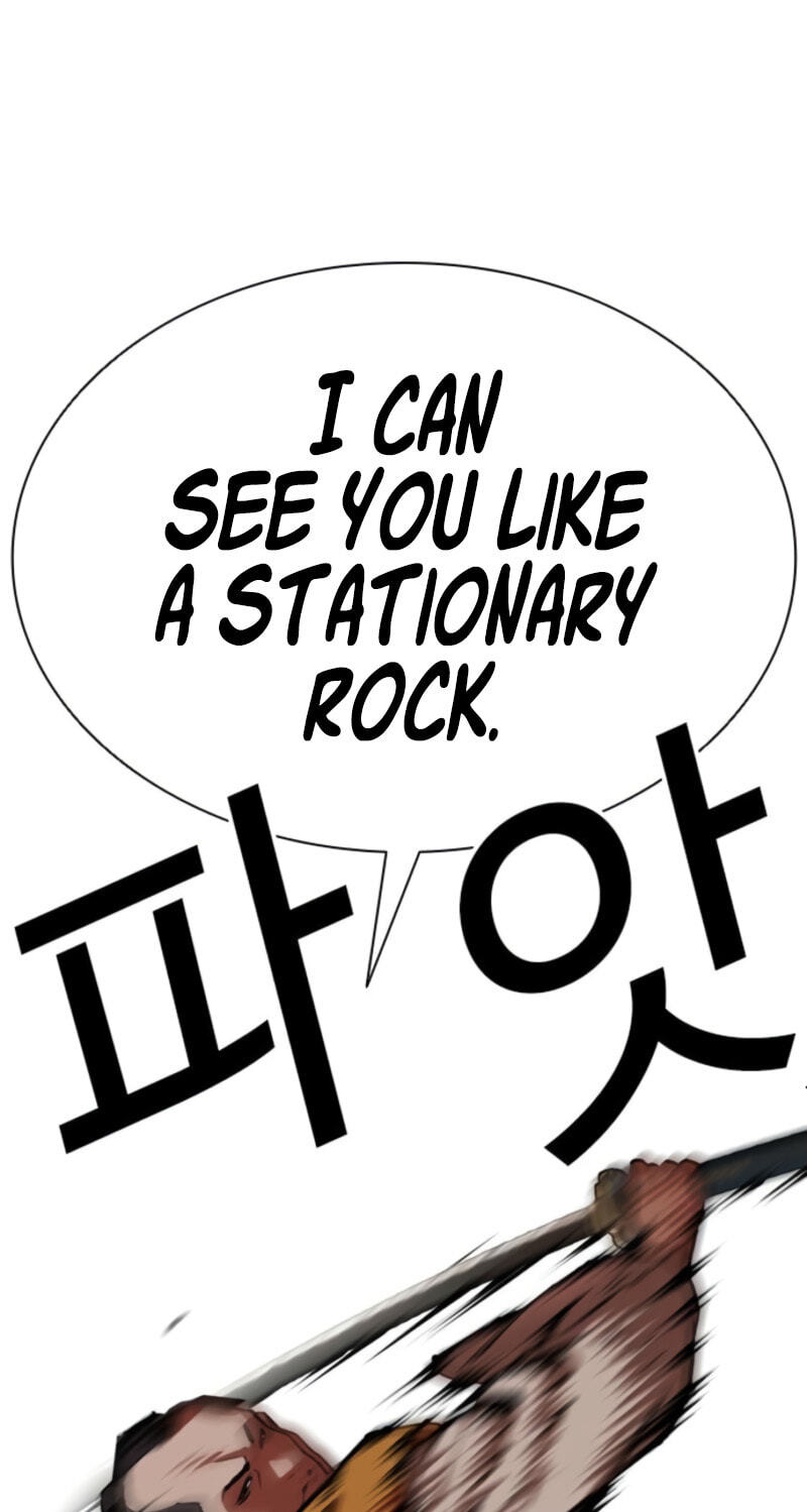 Read Lookism chapter 616 image 27 on Lezhin