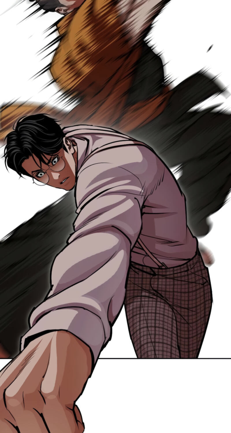 Read Lookism chapter 616 image 28 on Lezhin