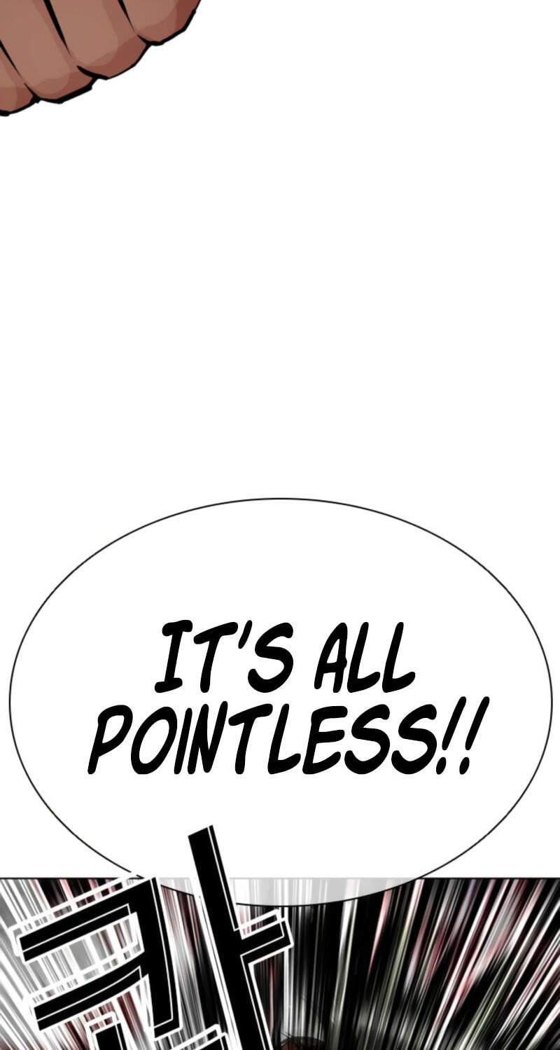 Read Lookism chapter 616 image 29 on Lezhin