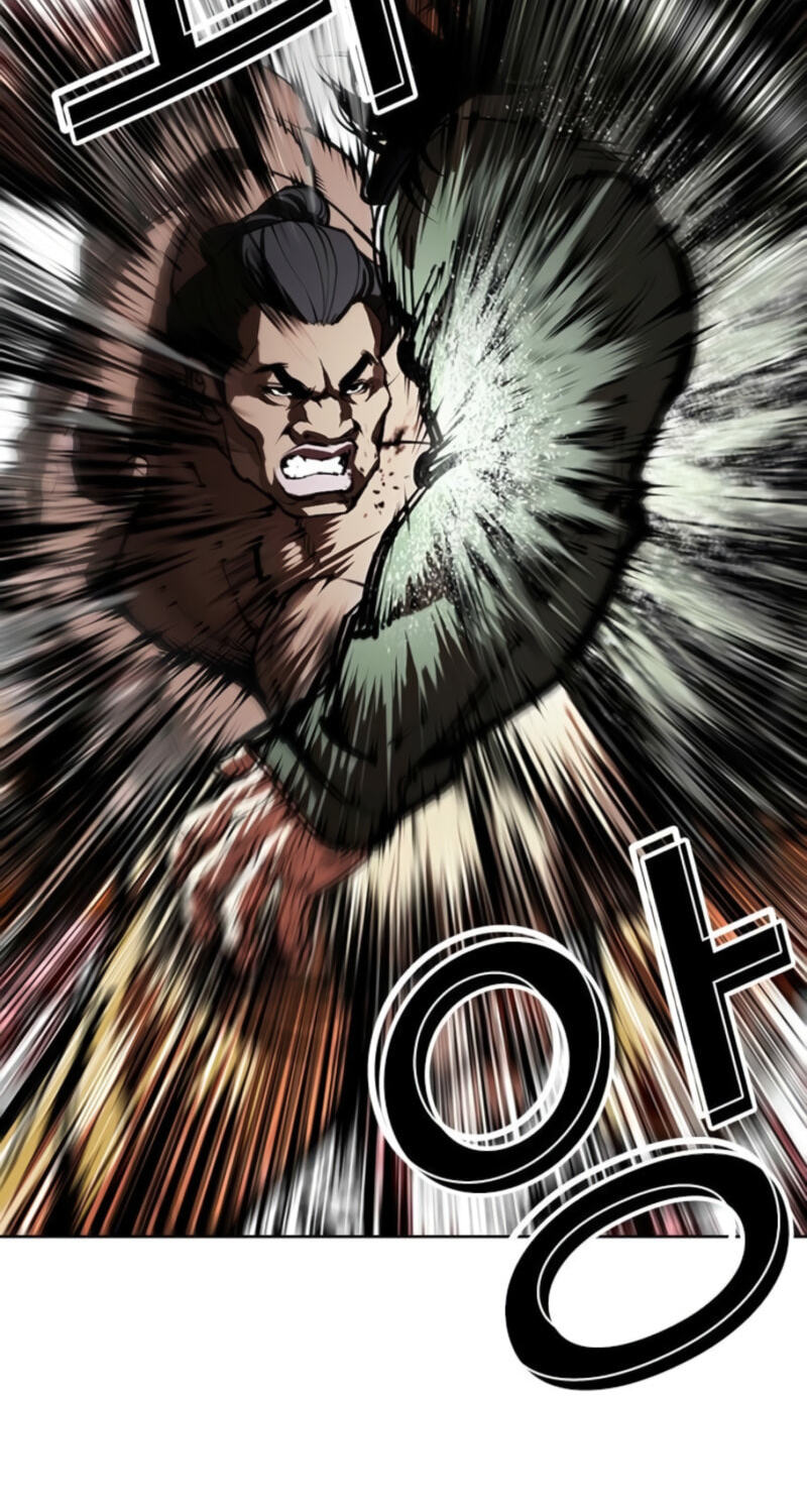 Read Lookism chapter 616 image 30 on Lezhin