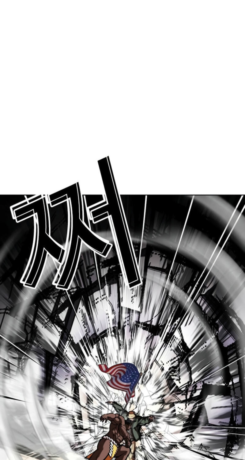 Read Lookism chapter 616 image 31 on Lezhin