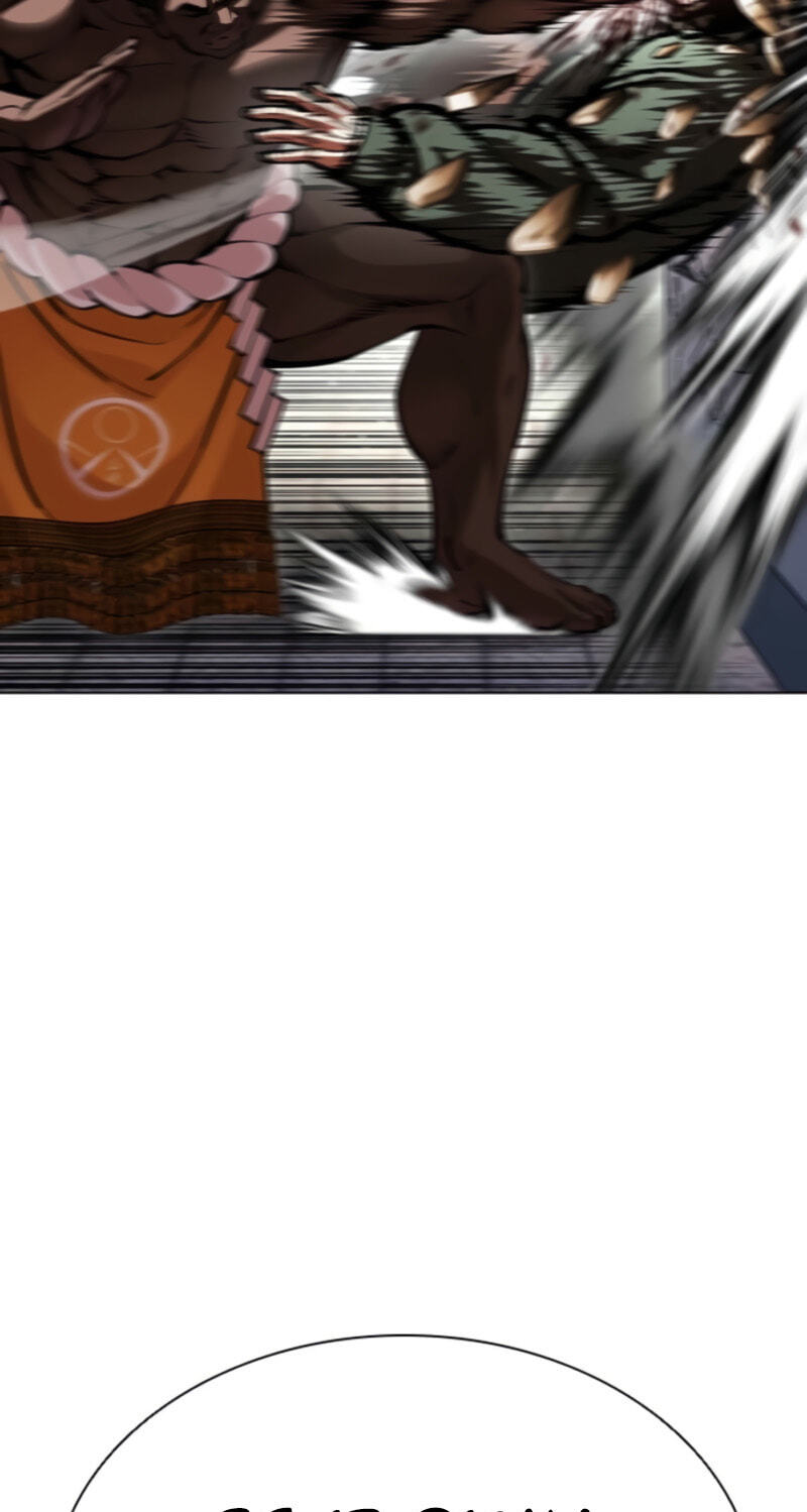 Read Lookism chapter 616 image 35 on Lezhin