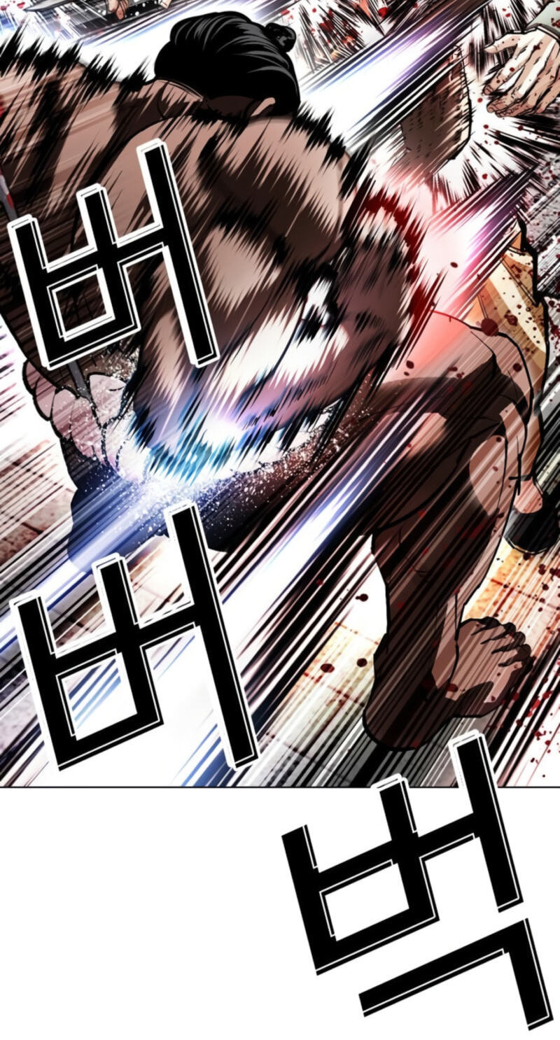 Read Lookism chapter 616 image 40 on Lezhin