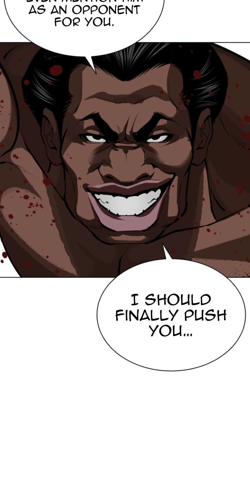 Read Lookism chapter 616 image 43 on Lezhin