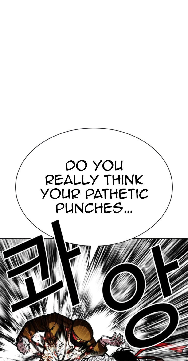 Read Lookism chapter 616 image 49 on Lezhin