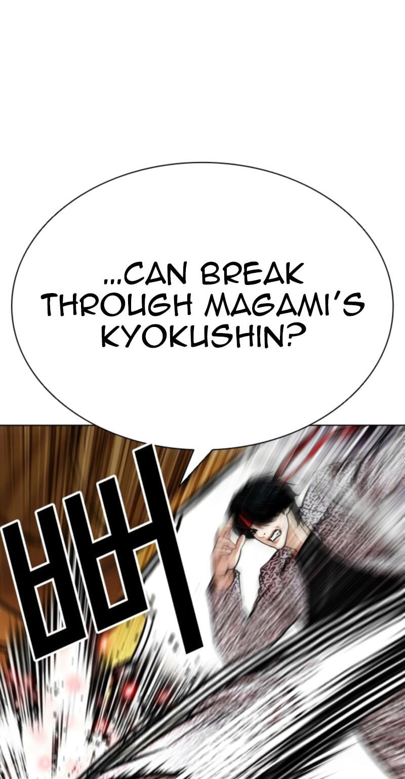 Read Lookism chapter 616 image 51 on Lezhin