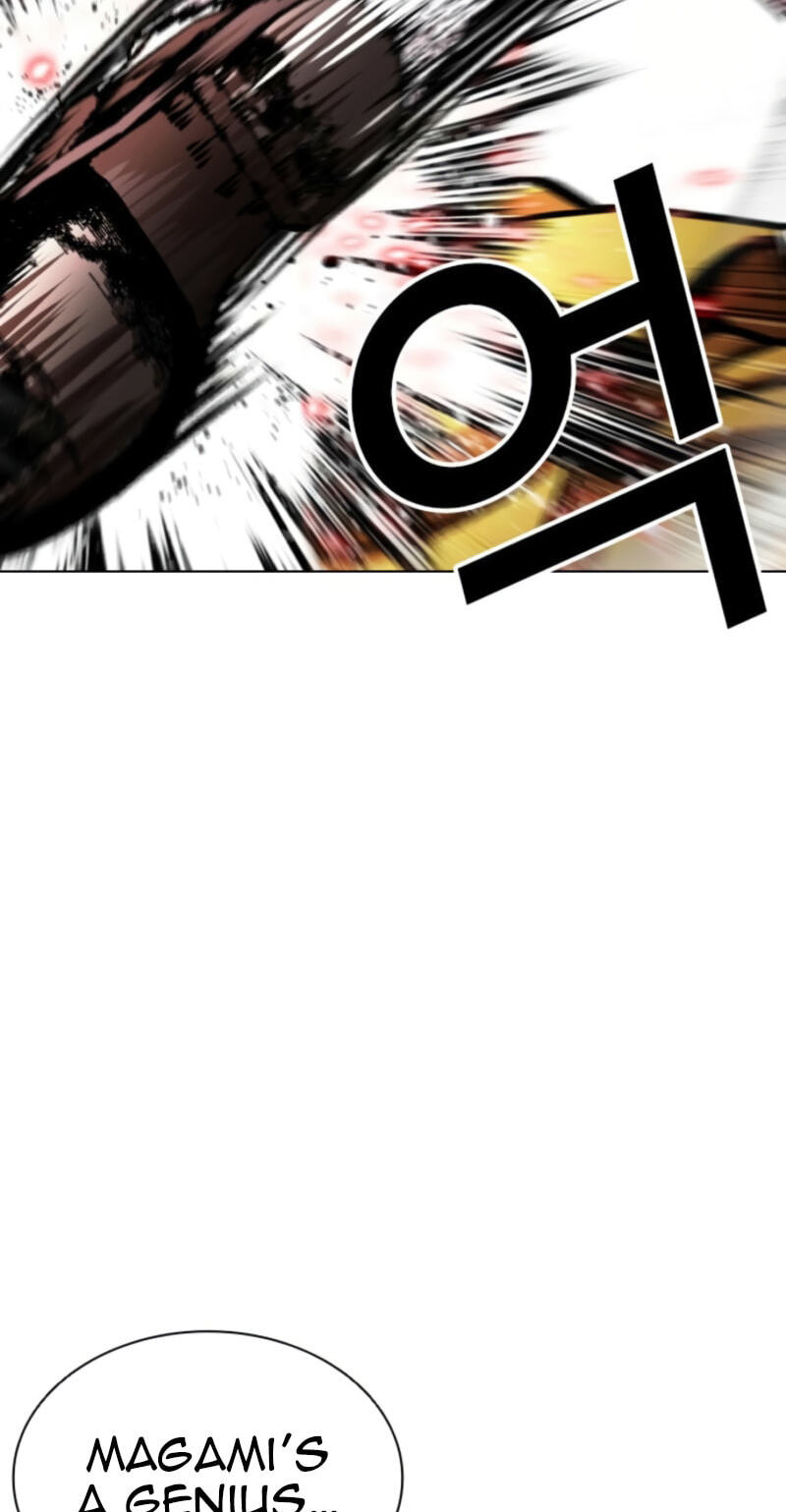 Read Lookism chapter 616 image 52 on Lezhin
