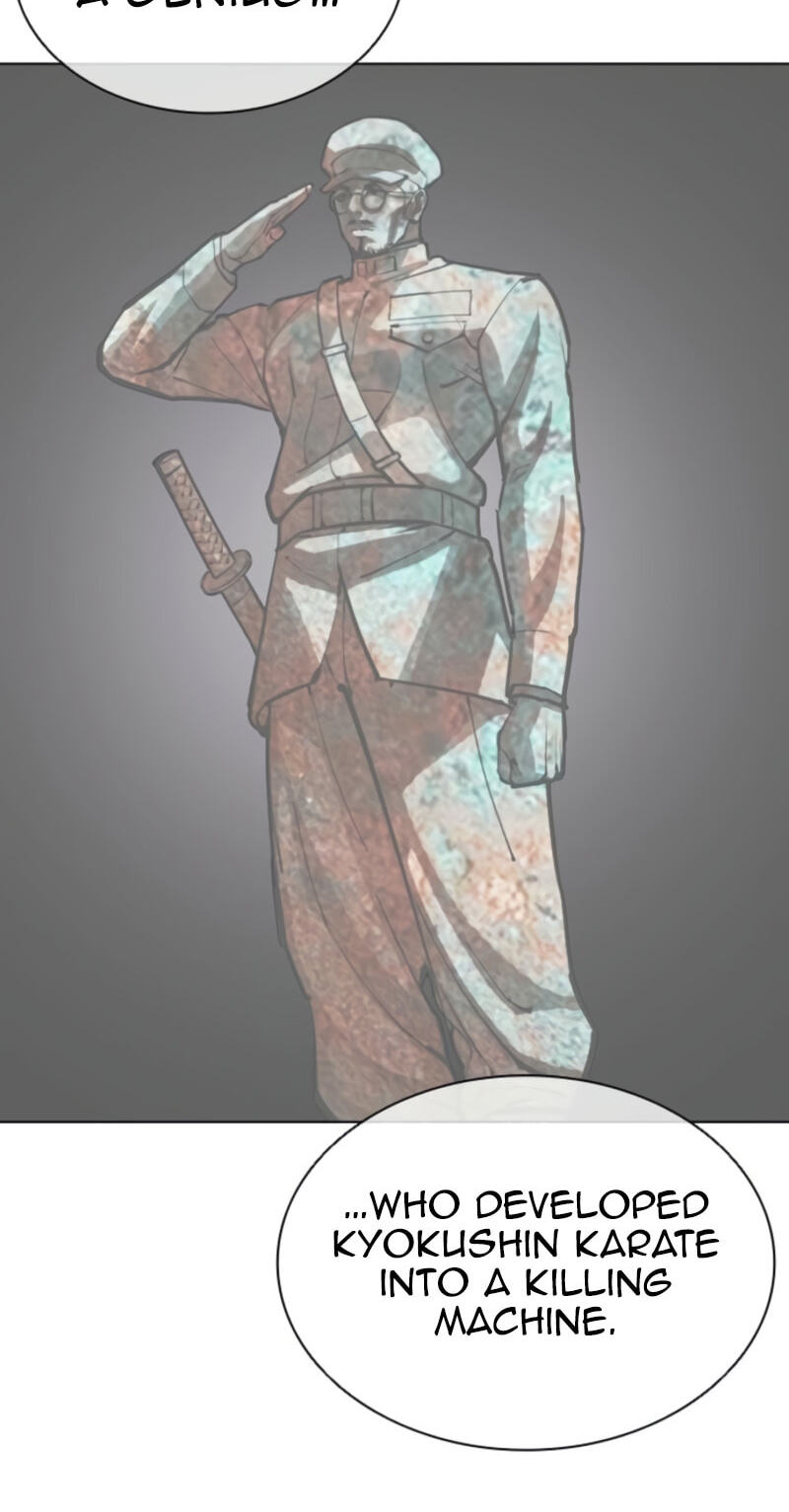Read Lookism chapter 616 image 53 on Lezhin