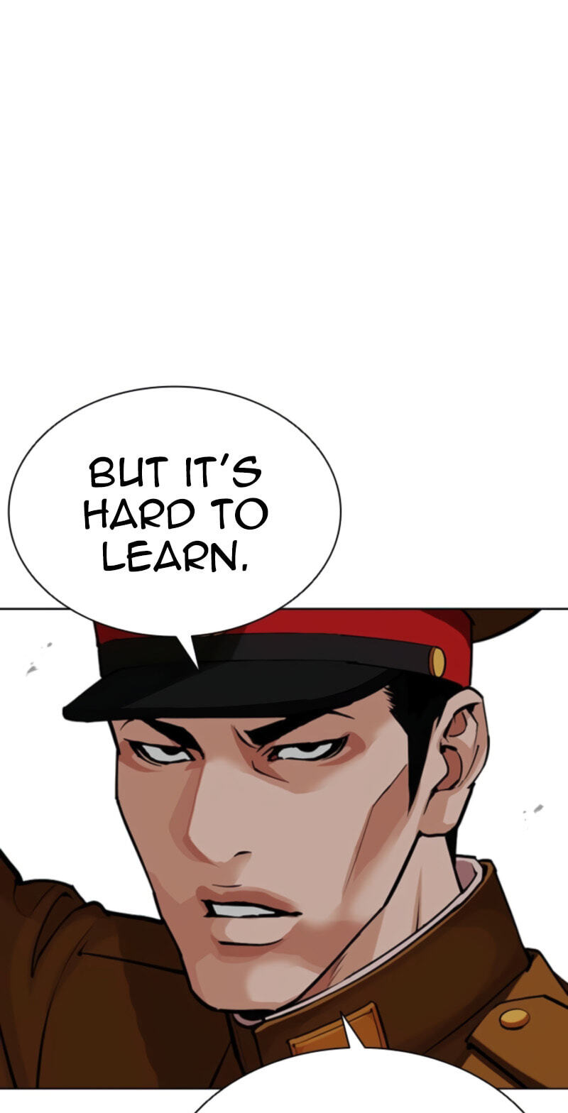 Read Lookism chapter 616 image 54 on Lezhin