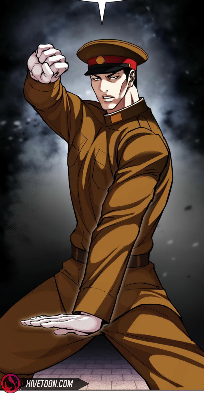 Read Lookism chapter 616 image 56 on Lezhin
