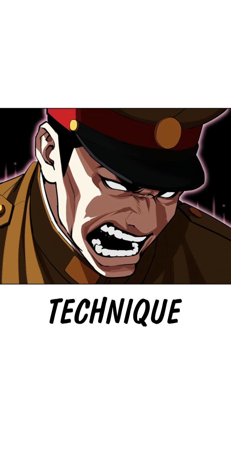 Read Lookism chapter 616 image 59 on Lezhin