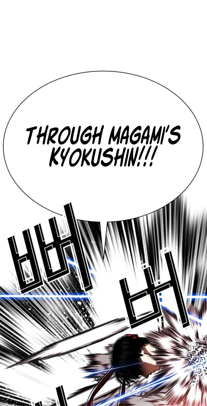 Read Lookism chapter 616 image 60 on Lezhin