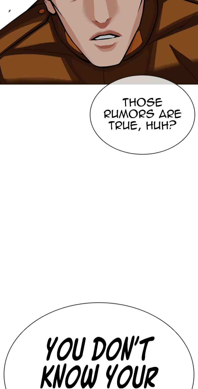 Read Lookism chapter 616 image 64 on Lezhin