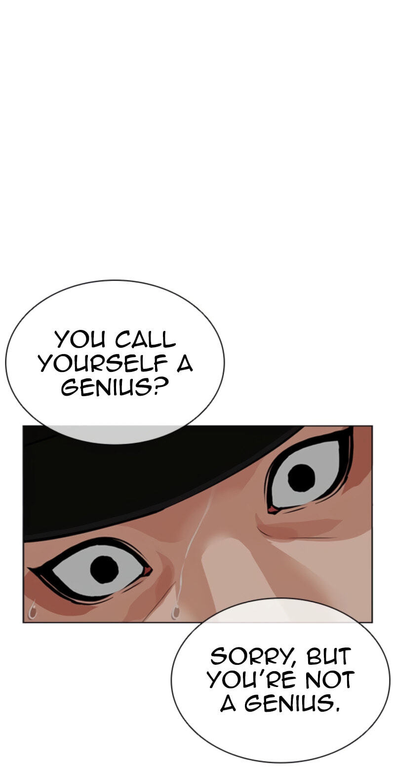 Read Lookism chapter 616 image 66 on Lezhin