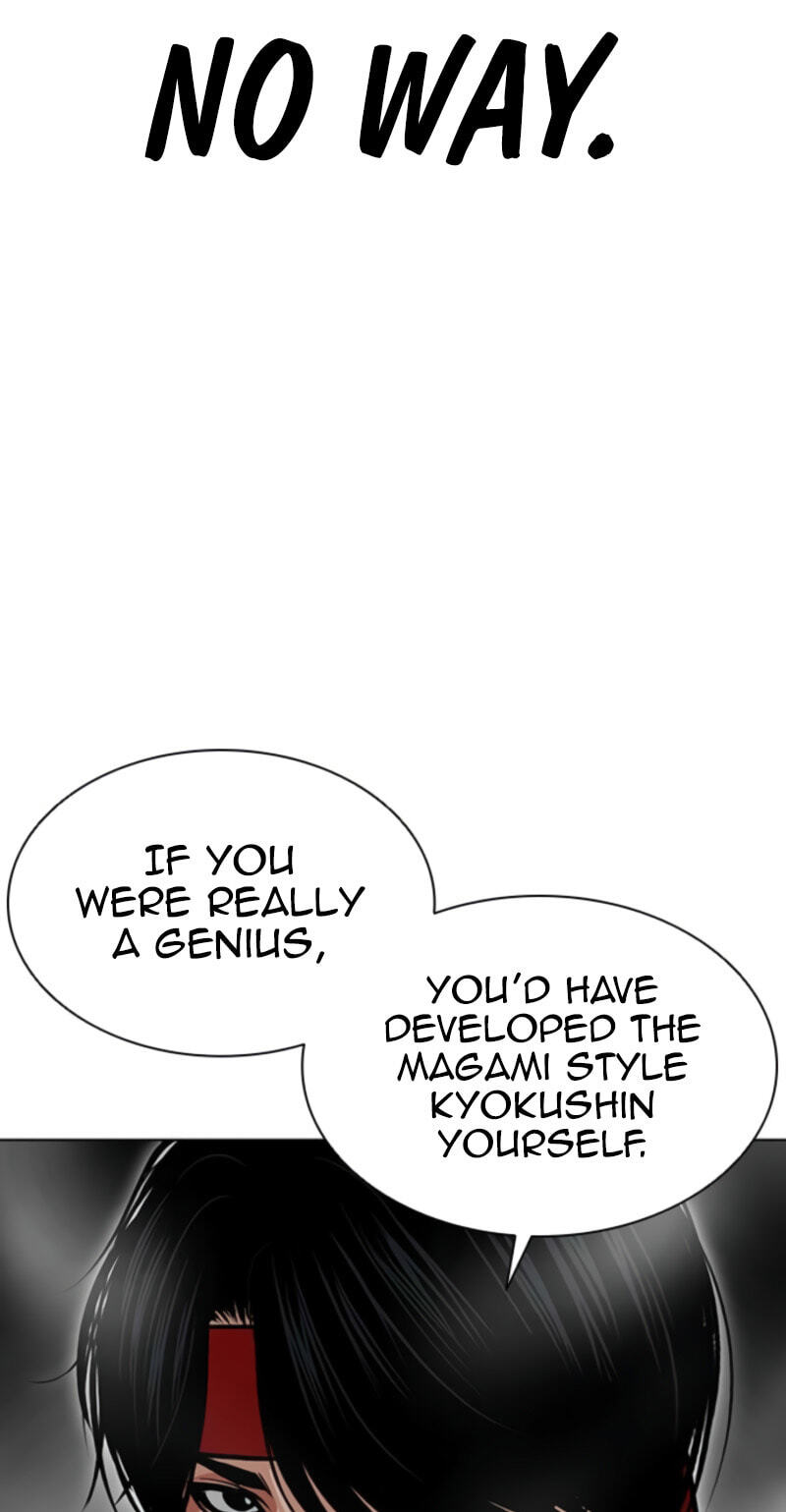 Read Lookism chapter 616 image 67 on Lezhin