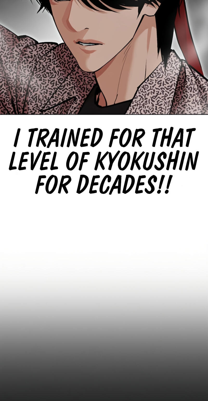Read Lookism chapter 616 image 68 on Lezhin