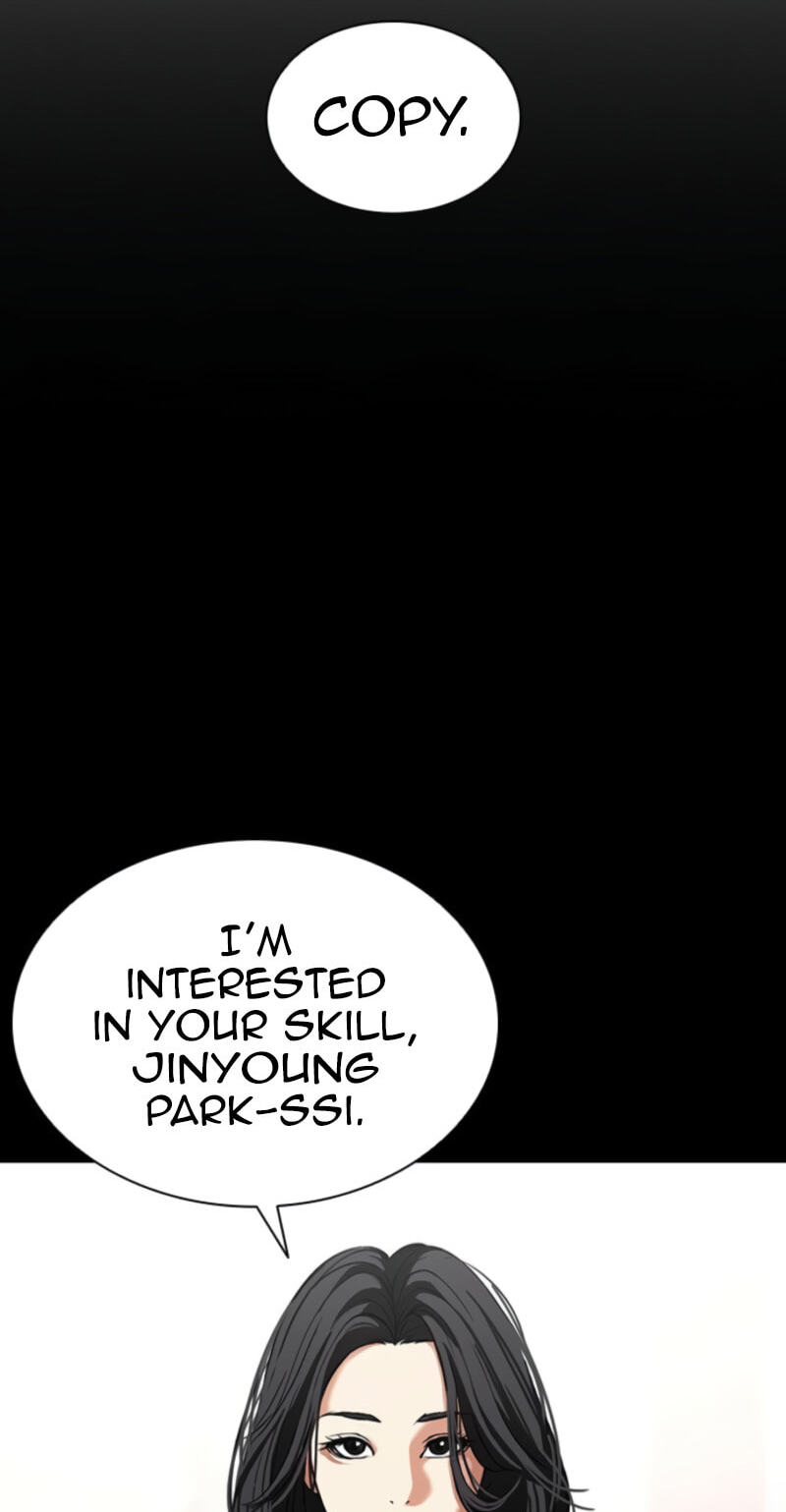Read Lookism chapter 616 image 69 on Lezhin