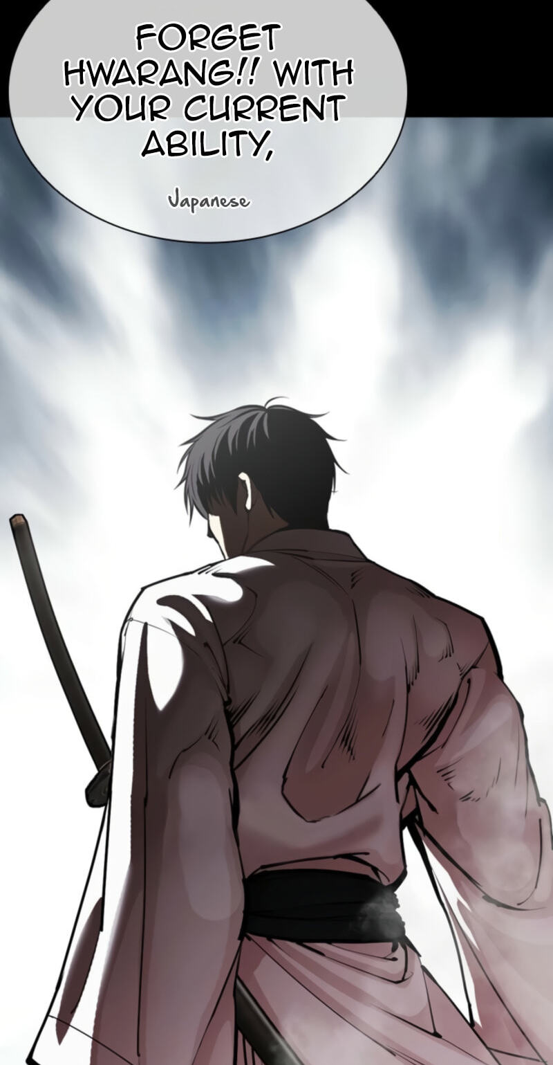 Read Lookism chapter 616 image 7 on Lezhin