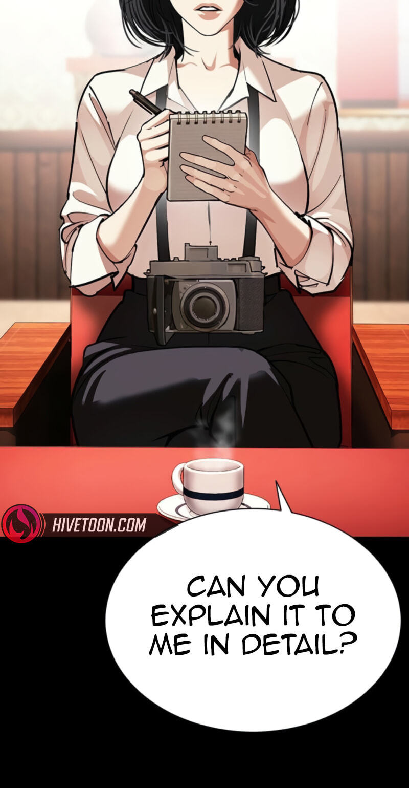 Read Lookism chapter 616 image 70 on Lezhin