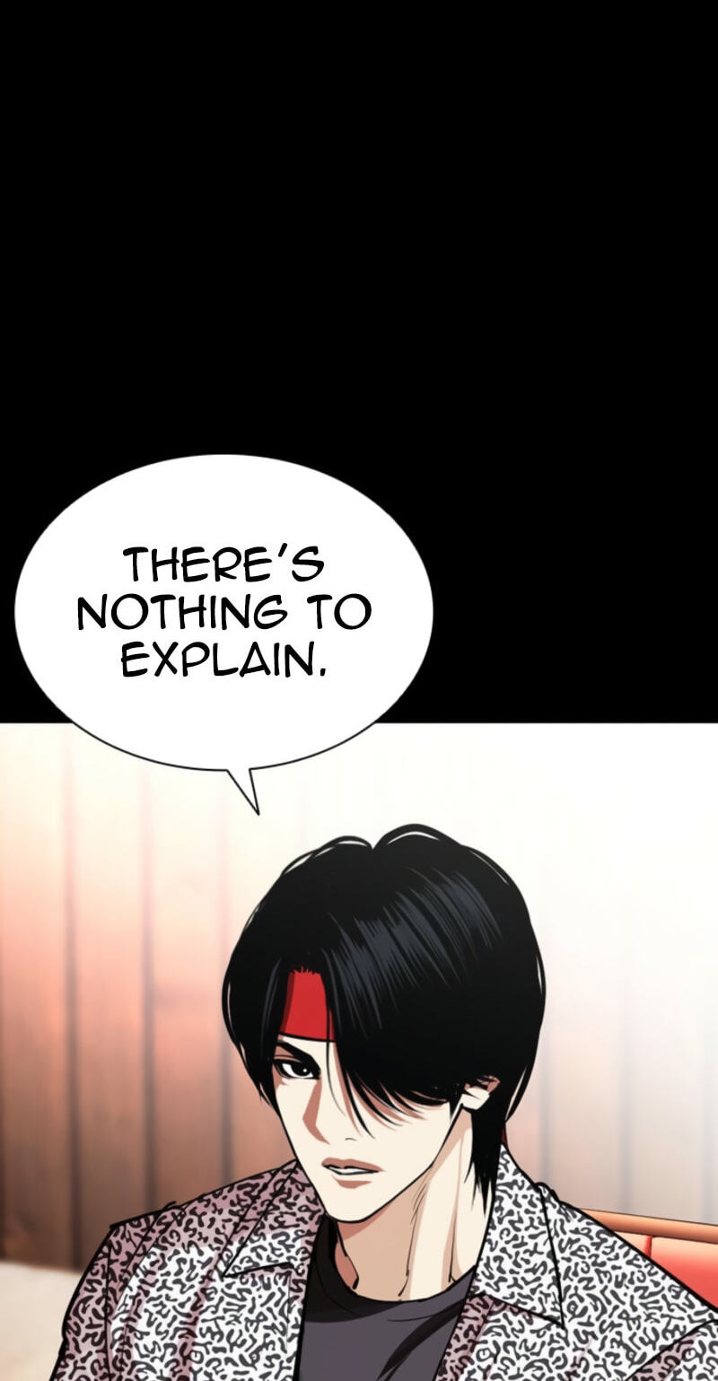 Read Lookism chapter 616 image 71 on Lezhin
