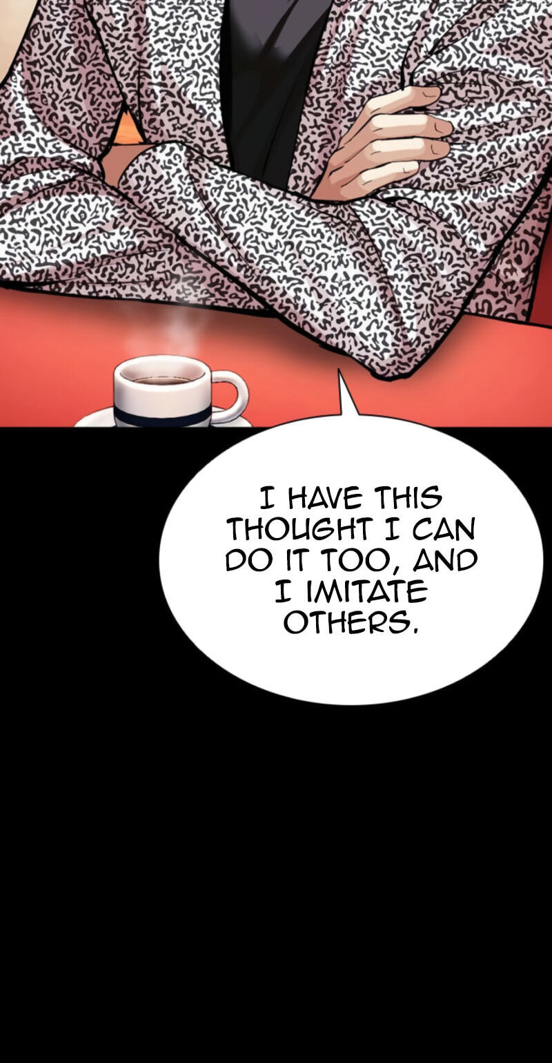 Read Lookism chapter 616 image 72 on Lezhin