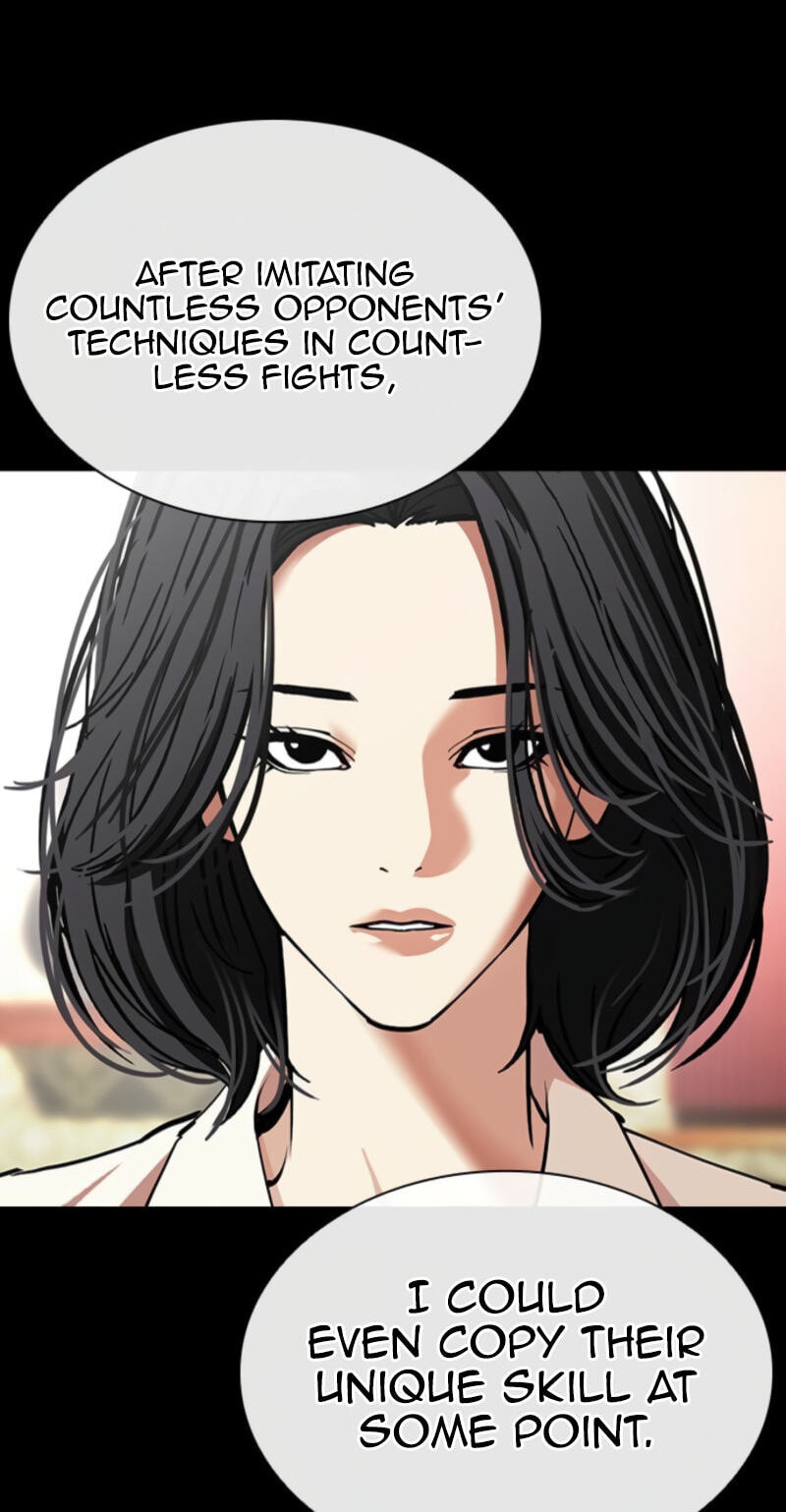 Read Lookism chapter 616 image 73 on Lezhin