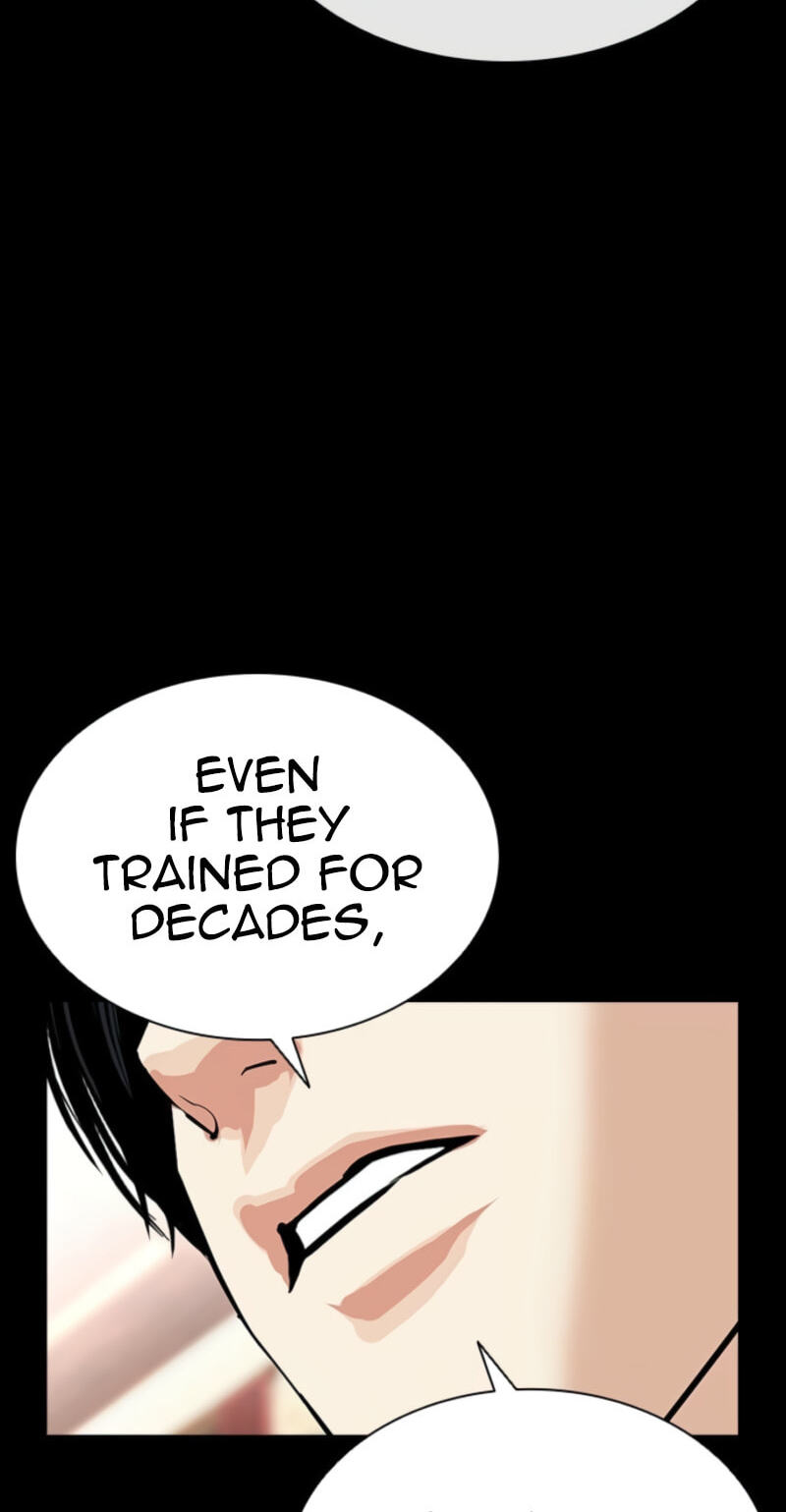 Read Lookism chapter 616 image 74 on Lezhin
