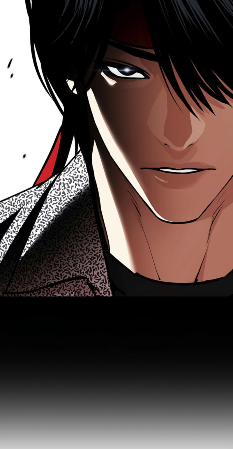 Read Lookism chapter 616 image 76 on Lezhin