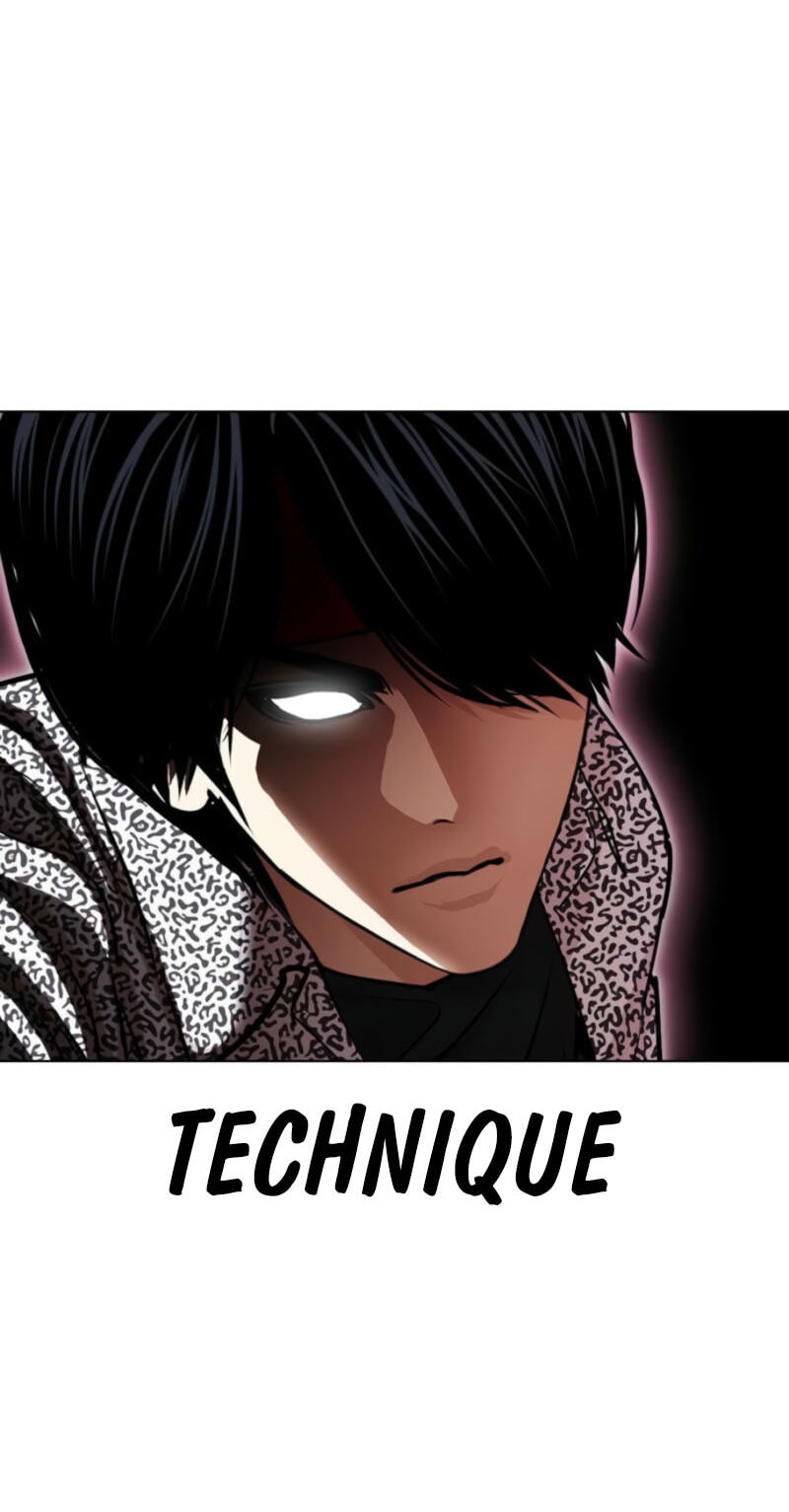 Read Lookism chapter 616 image 79 on Lezhin