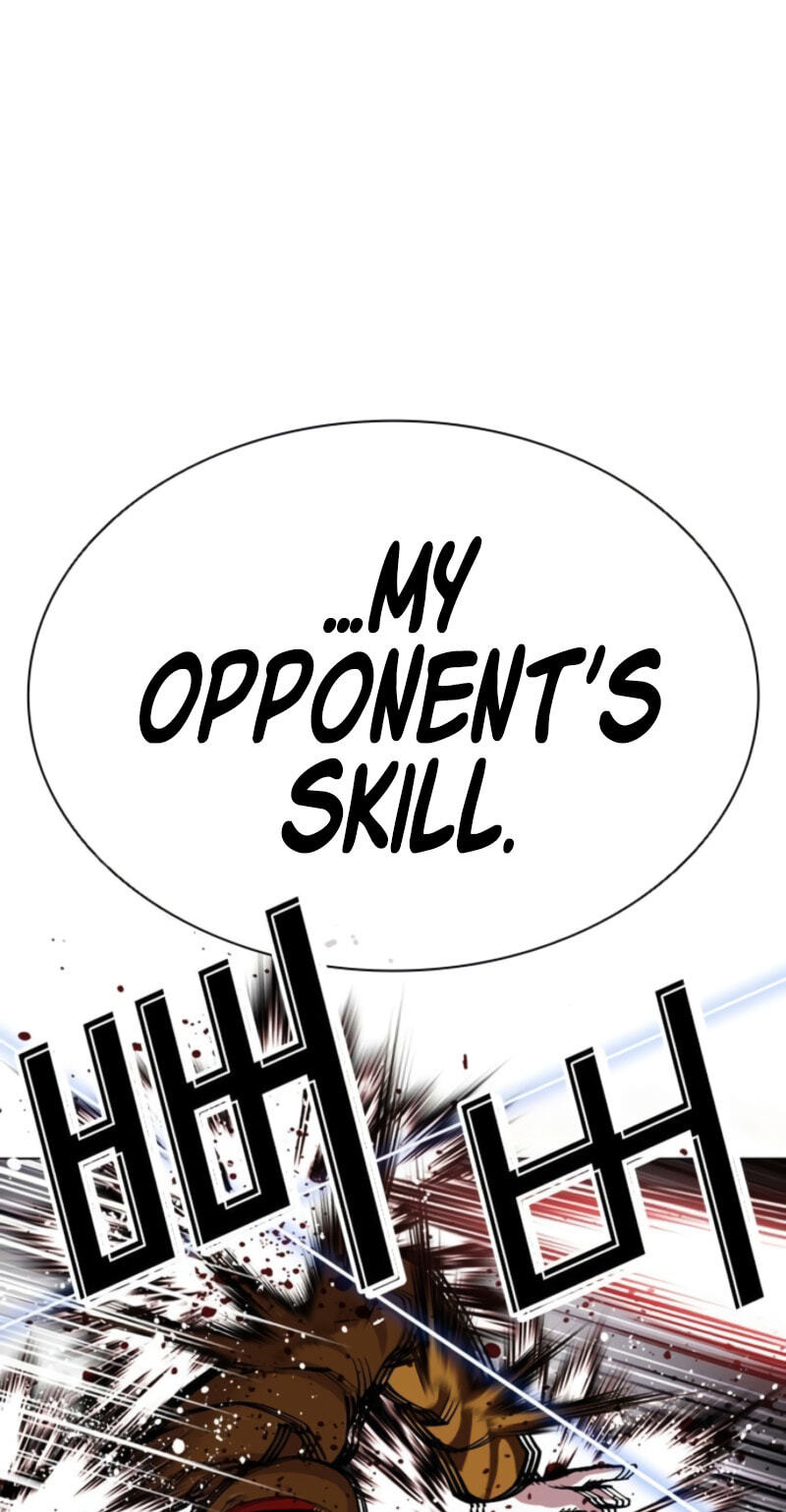 Read Lookism chapter 616 image 80 on Lezhin