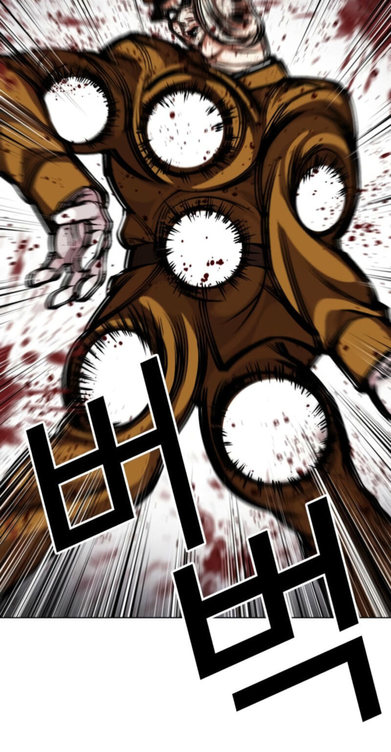 Read Lookism chapter 616 image 83 on Lezhin