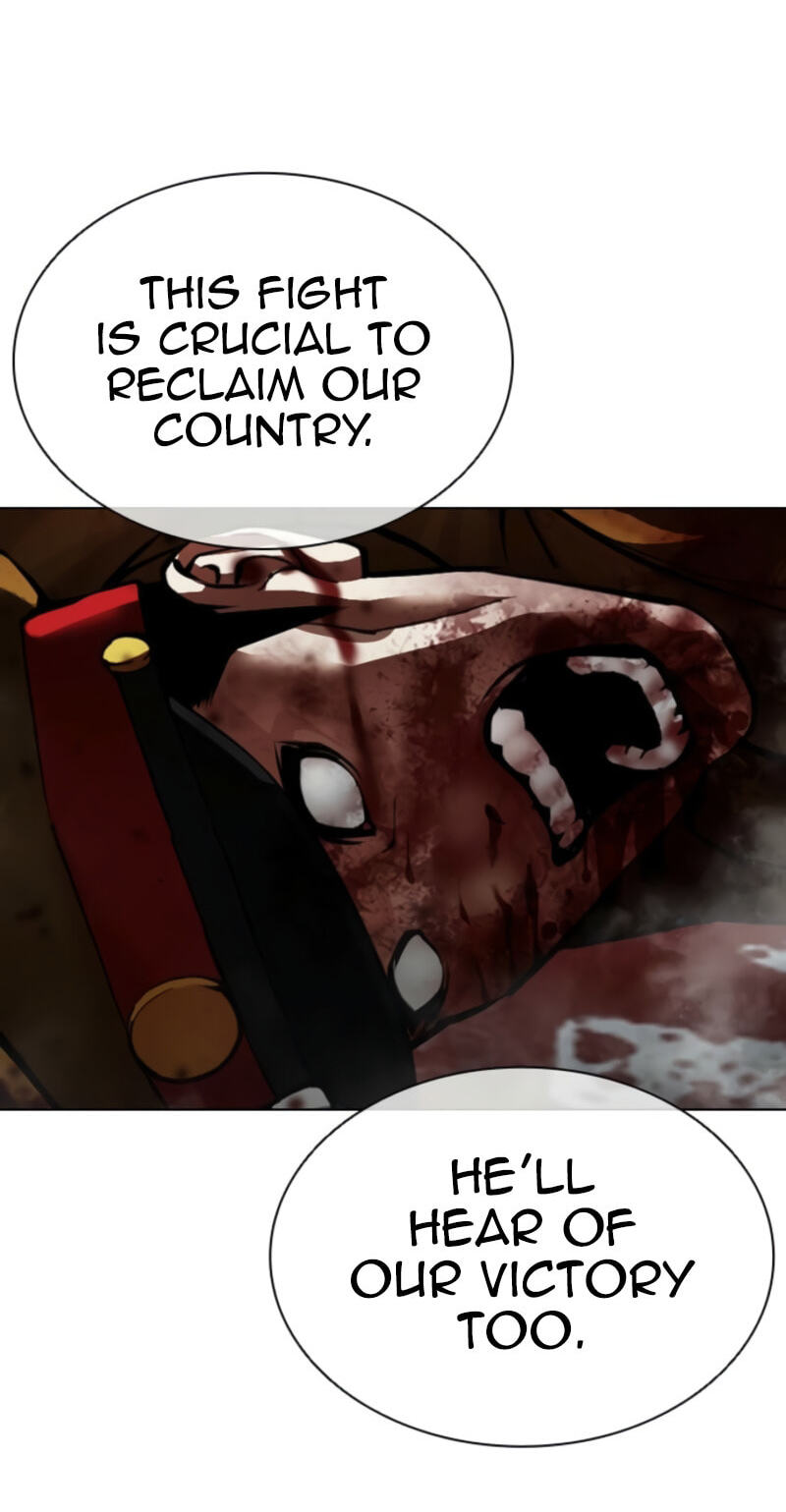 Read Lookism chapter 616 image 90 on Lezhin