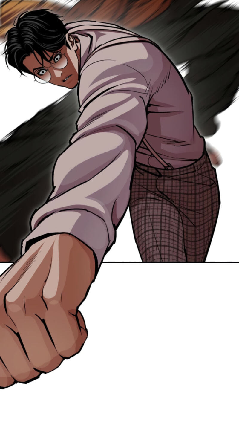 Read Lookism chapter 616 image 94 on Lezhin