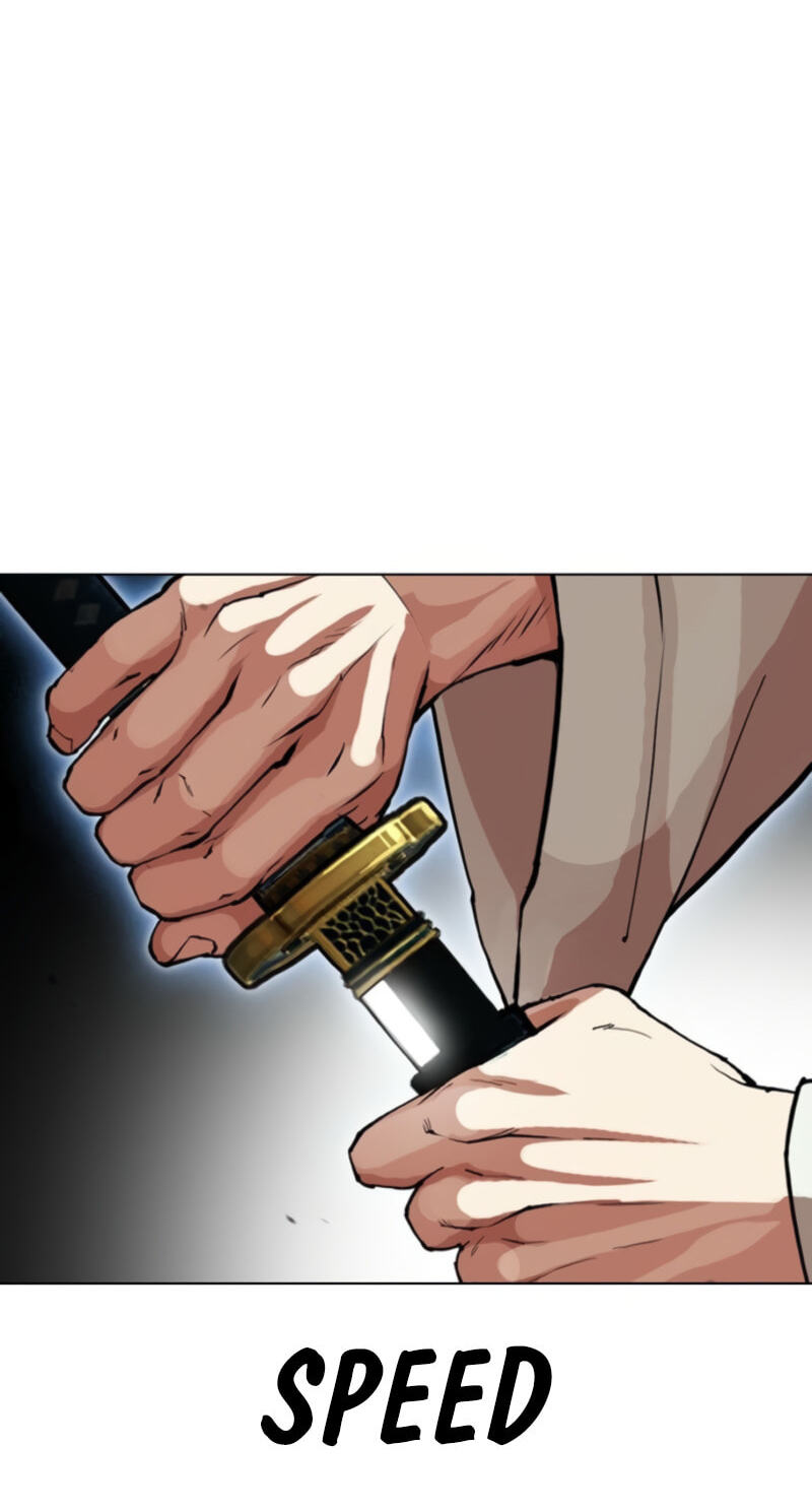 Read Lookism chapter 616 image 97 on Lezhin