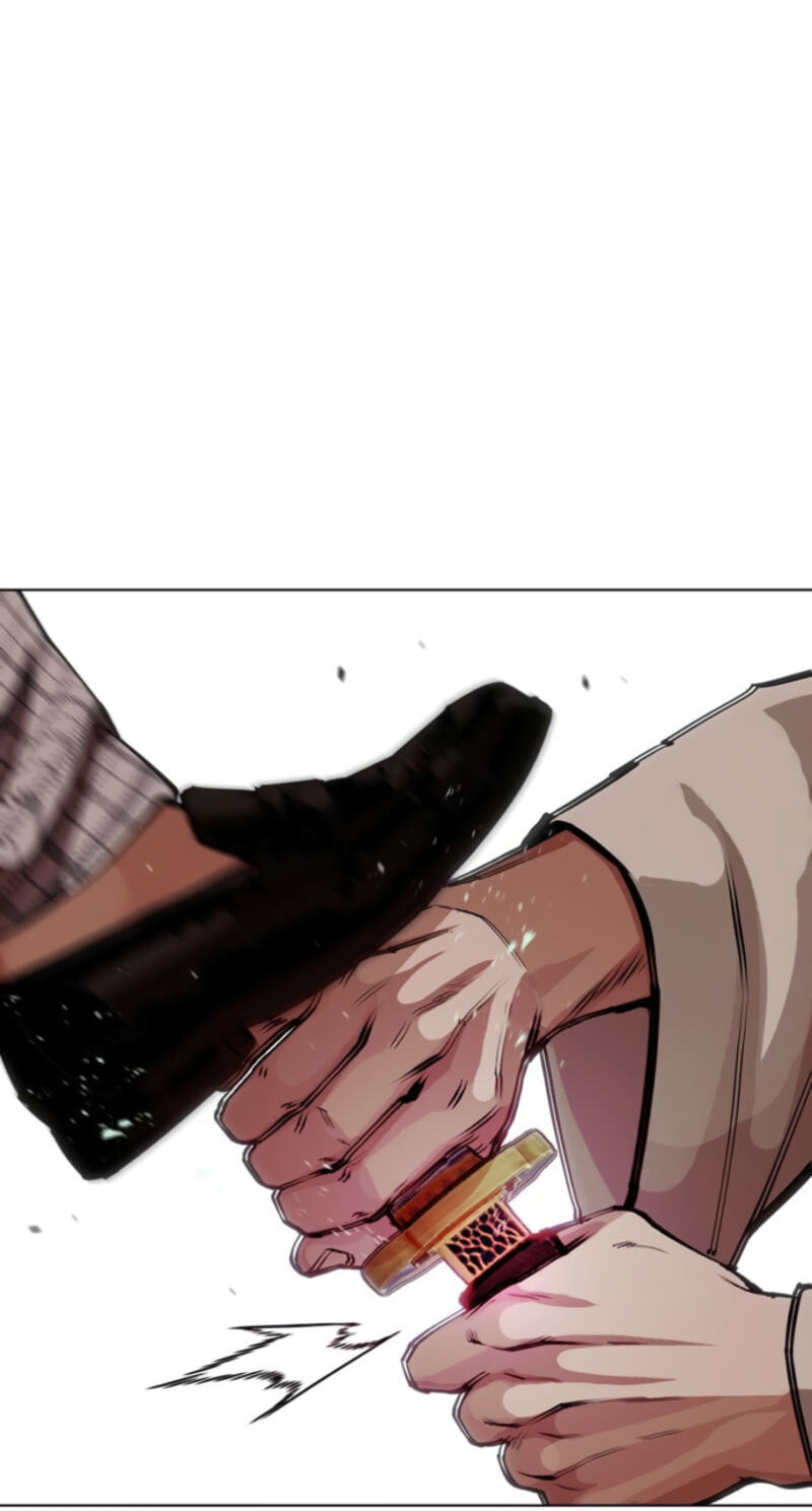 Read Lookism chapter 616 image 98 on Lezhin