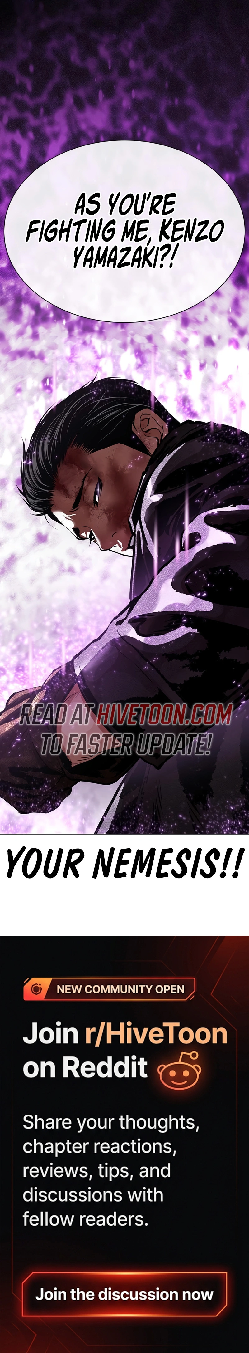 Read Lookism chapter 617 image 25 on Lezhin