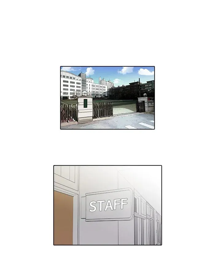 Read Lookism chapter 62 image 0 on Lezhin