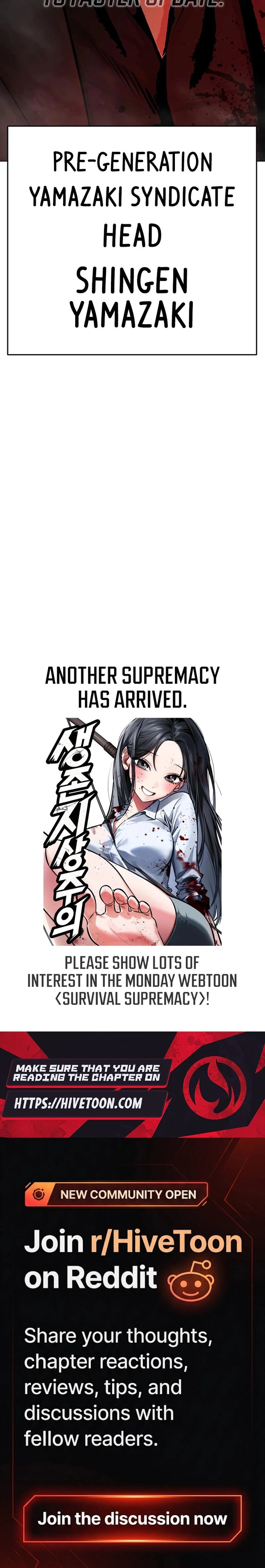 Read Lookism chapter 621 image 18 on Lezhin