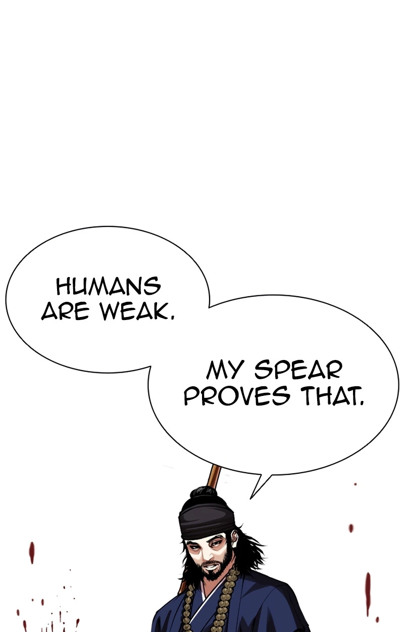Read Lookism chapter 623 image 10 on Lezhin