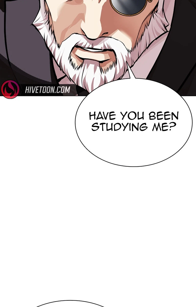 Read Lookism chapter 623 image 104 on Lezhin