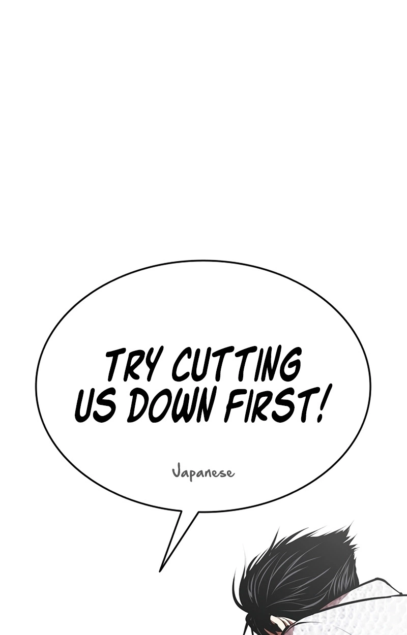 Read Lookism chapter 623 image 110 on Lezhin