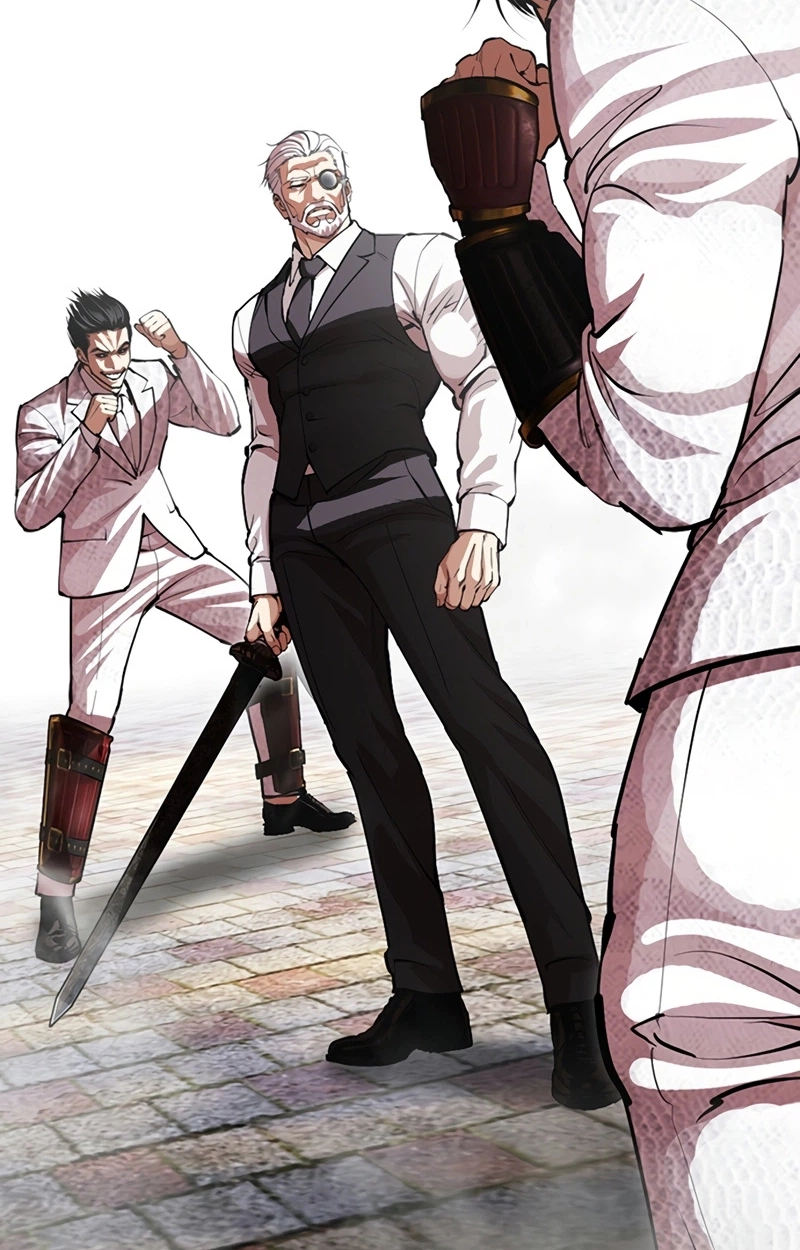 Read Lookism chapter 623 image 111 on Lezhin