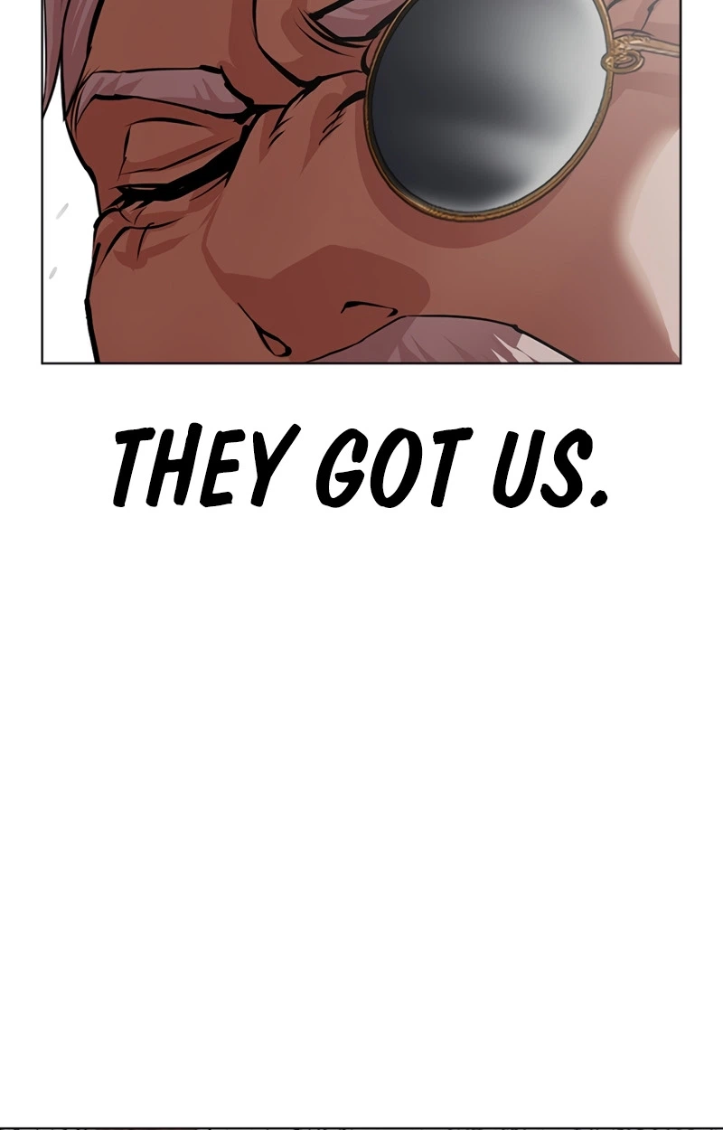 Read Lookism chapter 623 image 117 on Lezhin