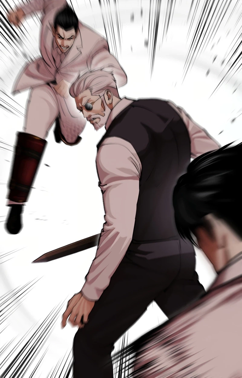 Read Lookism chapter 623 image 118 on Lezhin