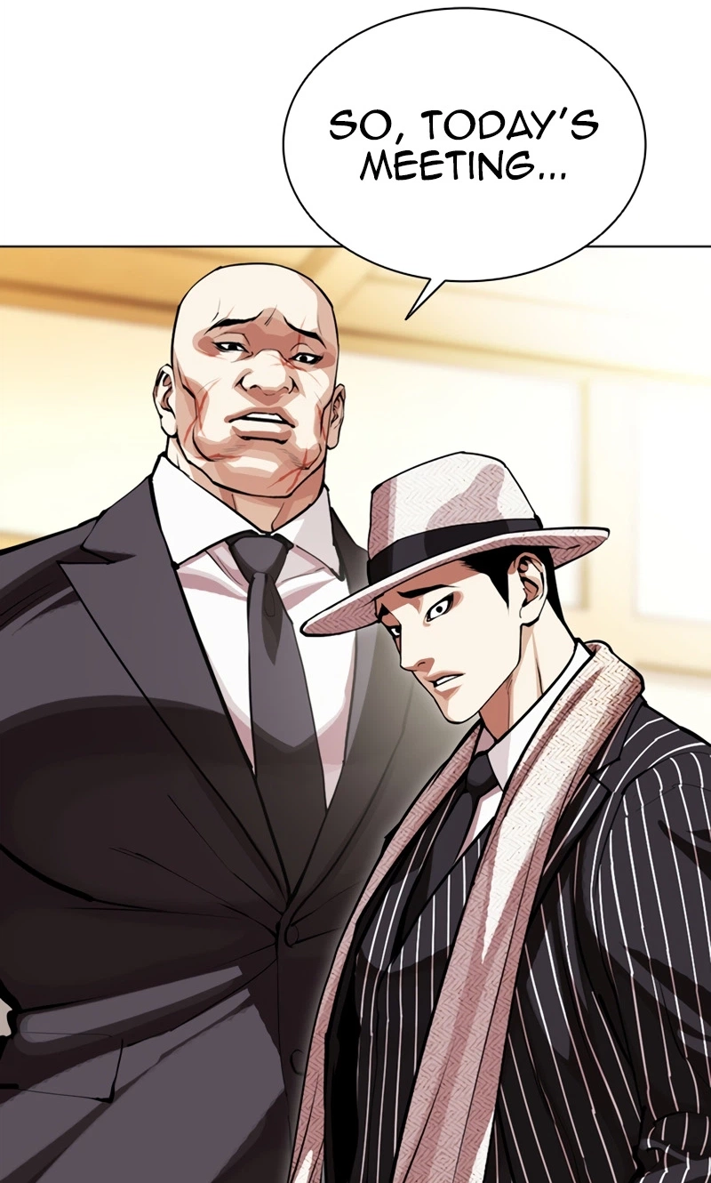 Read Lookism chapter 623 image 122 on Lezhin