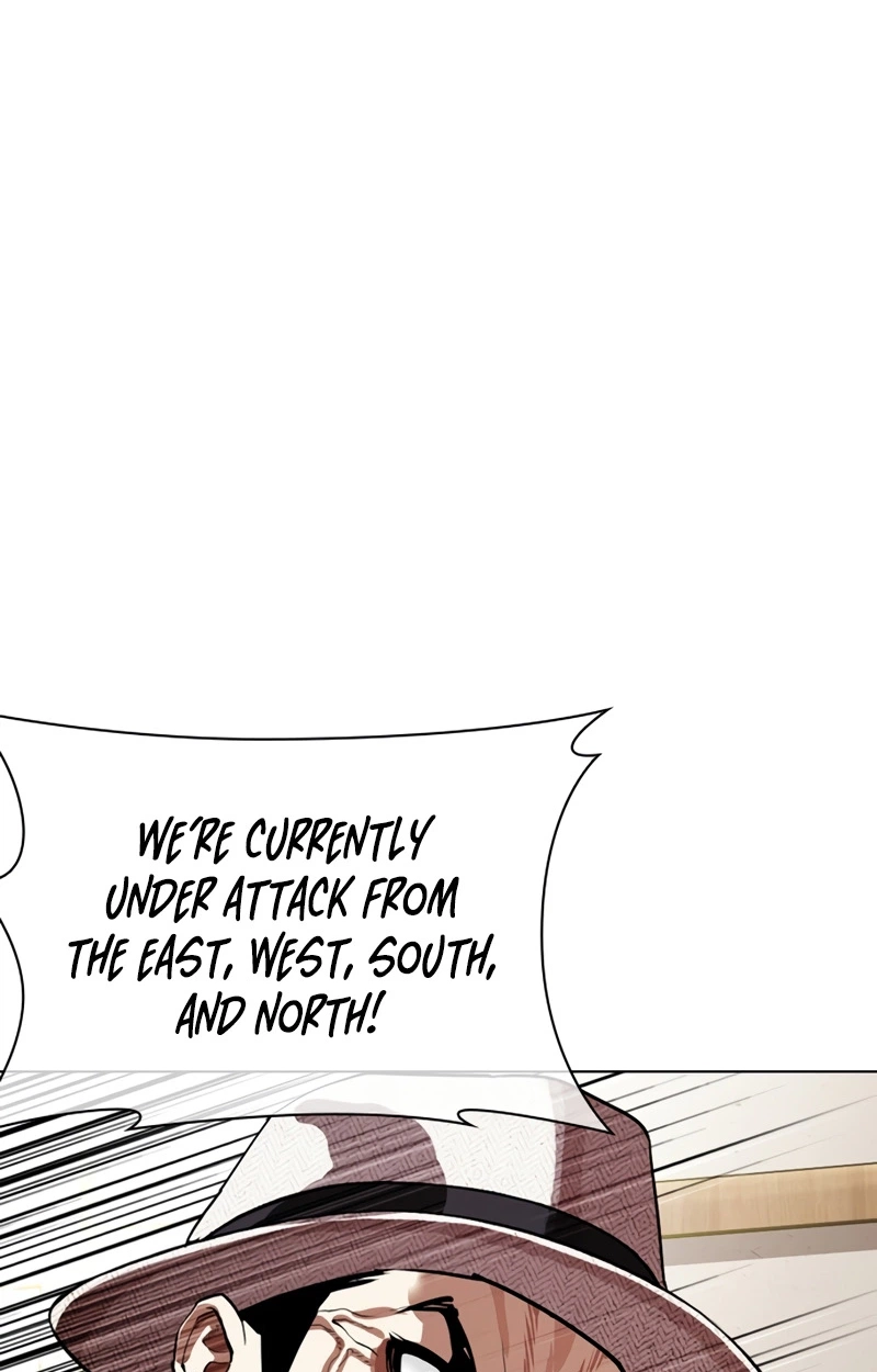 Read Lookism chapter 623 image 125 on Lezhin